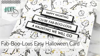 Details LDRS Creative | Halloween & Christmas 2022 Collection - Halloween Features Update