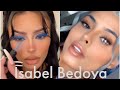 Isabel Bedoya Best New Makeup Compilation 2021