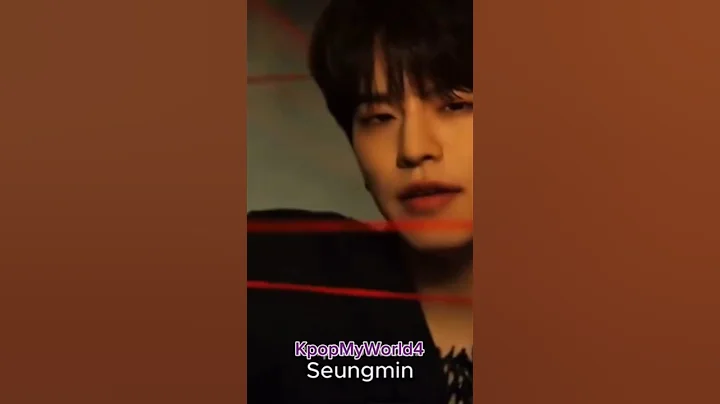 Stray Kids?!!!!#kpop #boyband #skz #bangchan#leeknow#changbin #hyunjin #felix#seungmin #i.n