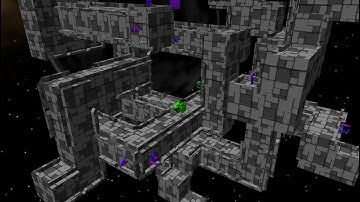 Perplexus Shadow Open Level Online 104