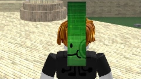 How to get the TECHNICAL marker in find the markers(Roblox)