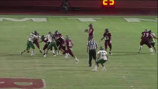 Full Football - Defensive Pass Interference 3 News