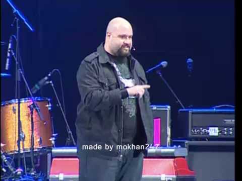 FAKE EX MUSLIM EXPOSED PART 14 Ergun Caner actually moved to America when he was a toddler!