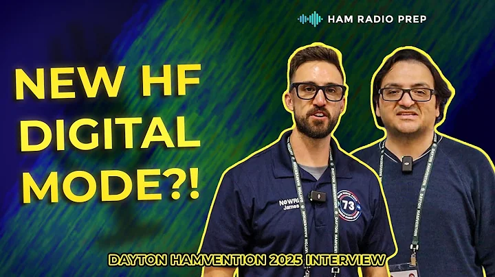 FreeDV Explained: Open-Source Digital Voice for HF Bands