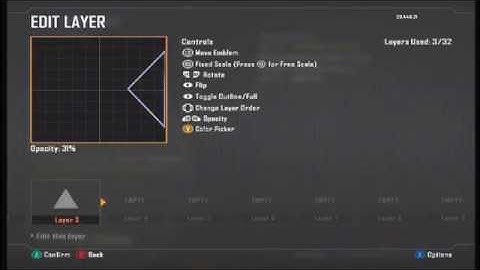 COD Black Ops 2 Emblems: Random Emblems 3