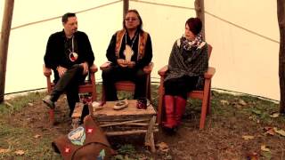 Bernard Nelson - Three Things Part 2 of 3 - We Matter Campaign