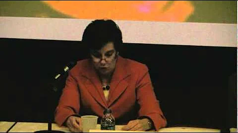 Inauguration Symposium Session: Challenging Our Ho...