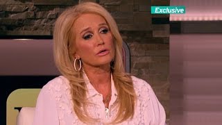 EXCLUSIVE: Kim Richards 'Thinks' She Drank at Daughter Brooke's Wedding: 'I Was Stressed'