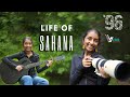 Life of sahana  the life of ram   96 songs  sahana vasanth  vsharp gurukulam  govind vasantha