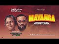 Fox Beat Ft Fally Ipupa Mayanga Mixing Version Singeli Official Music Audio 