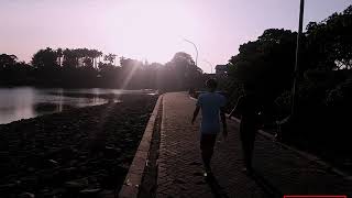 Intip Kondisi Gintung