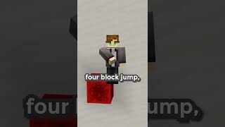The Most Useful Bug in Minecraft Parkour