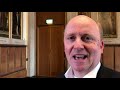 Führung Kaisersaal mit Uwe Becker