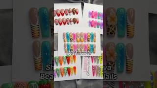 Salon Quality Wholesale Press On Nails | Shop Now #nails #pressonnailvendor #wholesalepressonnails