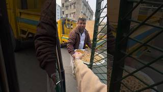 $0.10 Peanuts in Dhaka, Bangladesh 🇧🇩