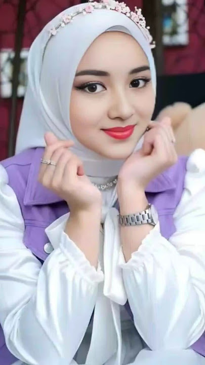 Qasida Lembah Duka Putri Senandung Nada Islami Qasidah Lawas Nasidaria