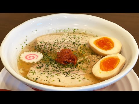 【香川県 新店ラーメン】名古屋の名店が四国初上陸！激推しの辛味噌ラーメン【飯テロ】 高松市