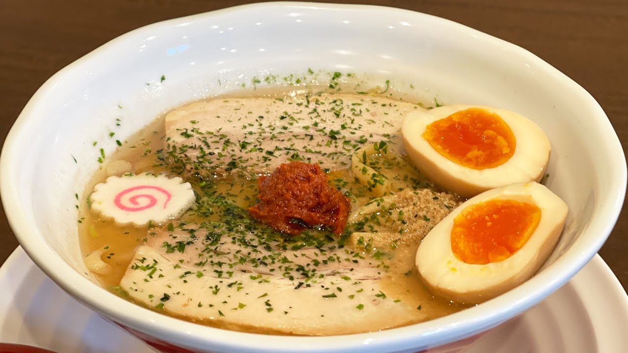 【香川県 新店ラーメン】名古屋の名店が四国初上陸！激推しの辛味噌ラーメン【飯テロ】 高松市