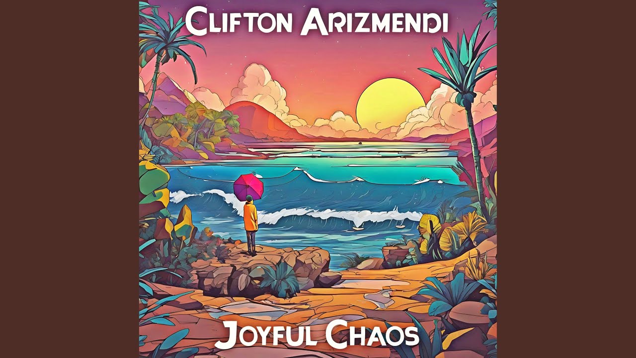 Joyful Chaos - YouTube