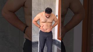 Day 48: 90 Days Fat to Fit Challenge #ajaygoyat
