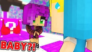 MAMMA CHE TI E' SUCCESSO?! (Minecraft ITA Roleplay)