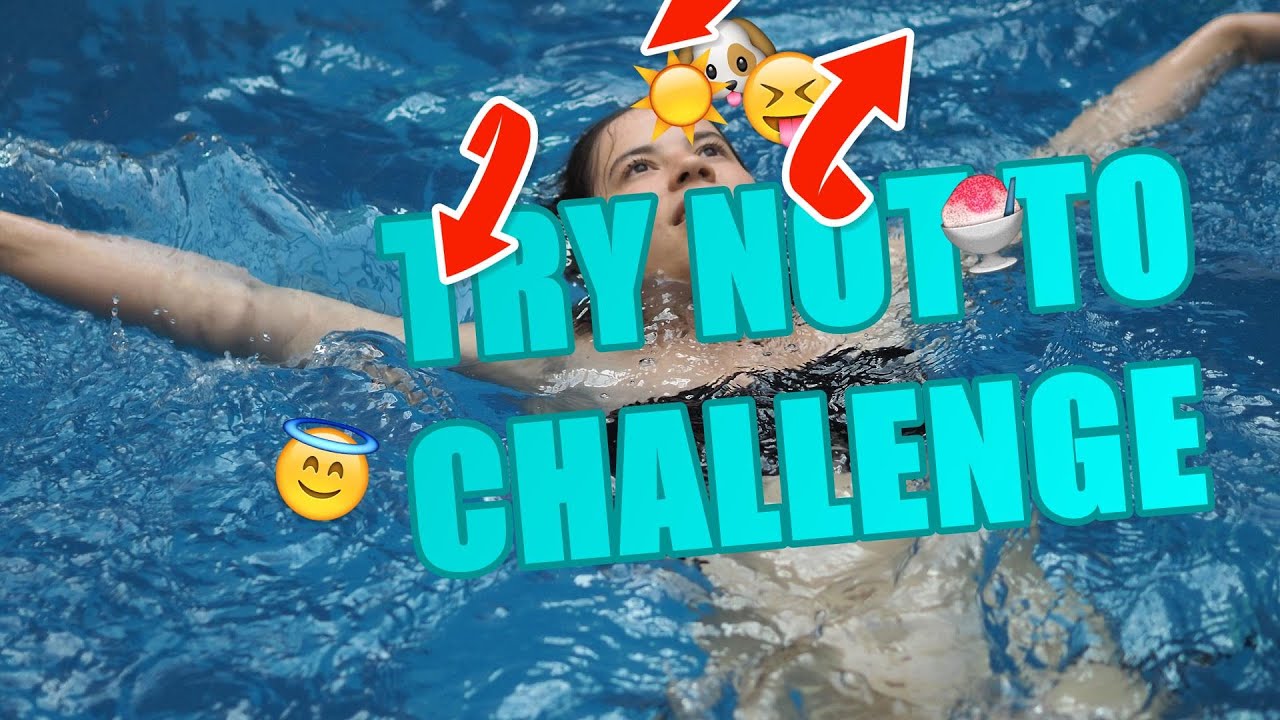 TRY NOT TO SPEAK WITHOUT MOUTH CHALLENGE YouTube
