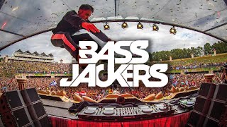 Bassjackers Mix 2022 | Best Of Big Room \u0026 Bounce Music Of All Time 🔥