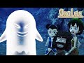 Oko Lele 👻 Ghost Town — Special Halloween Episode 🎃 Halloween ⭐ CGI animated short