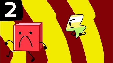 BFB Viewer Voting 2 #bfdi #tpot #viralvideo #fyp #fypシ゚