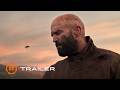 The Beekeeper 2 - Official Trailer (2026) - Jason Statham, Pom Klementieff, Jeremy Irons