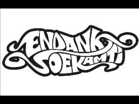 Endank Soekamti - Soekamti.com (Full Album)