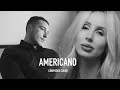 Никита Киселев - Americano | Кавер от автора песни Светланы Лободы | Loboda Americano COVER