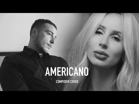 Никита Киселев - Americano | Кавер От Автора Песни Светланы Лободы | Loboda Americano Cover