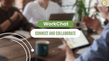 Chat Your Way to Success with WorkChat