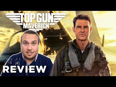 Download TOP GUN 2: MAVERICK Kritik Review (2022)