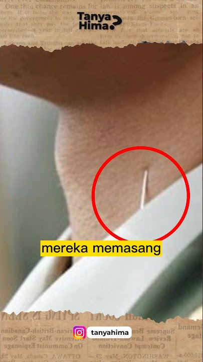 Alat KECIL Inilah Yang MENGENDALIKAN Kedisiplinan TENTARA CINA #shorts