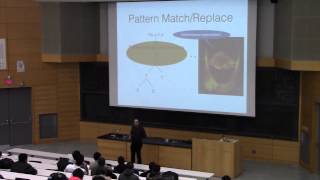 CSE562-2015-Lecture 17-Project 2 Review
