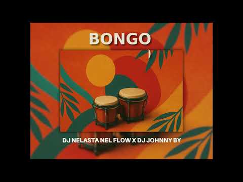 Dj Johnny By Dj Nelasta Nel Flow Bongo Extended