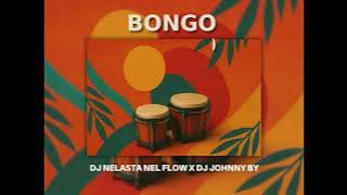Dj Johnny By | Dj Nelasta Nel Flow - Bongo (Extended)