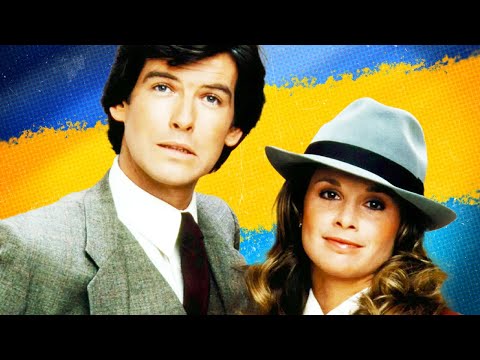 What Happened to Remington Steele (1982-87)?