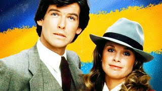 What Happened To Remington Steele 1982-87?