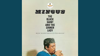 Miniatura de "Charles Mingus - Track C-Group Dancers"