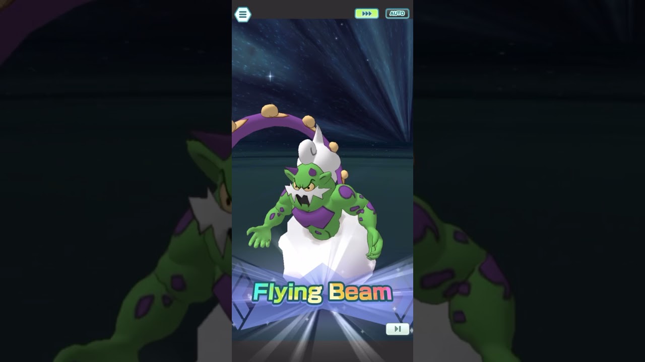 Legendary Arena: Tornadus | PMEX