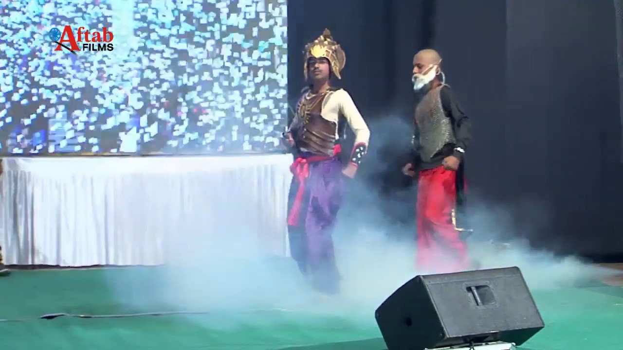 DRAMA KACHRA  SAROSH GROUP OF SCHOOLS WARISAN-E-HARF-O-QALAM YAK BABI