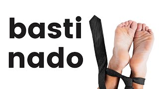 What is bastinado and how do I perform this safe? All about caning footsoles