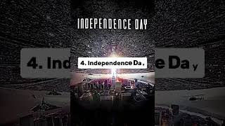 90S Best Sci-Fi Movies