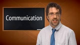 “Why ENC1101” with Professor Scott Fynboe