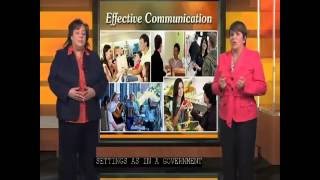 Communicating Effectively with Limited English Proficient Individuals