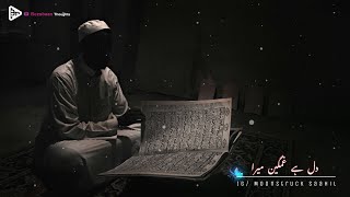 ️Ramadan Special || Dil Hai Gamgeen Mera _ Status || Beautiful Naat || Islamic Status ??