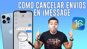 ¿Se puede borrar un mensaje entregado en el iPhone?